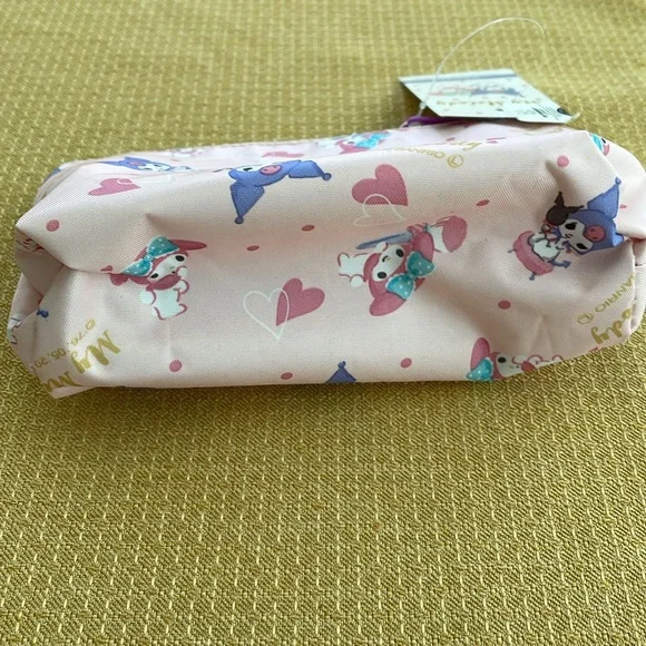 Cute my melody pouch NWT - Picture 2 of 3